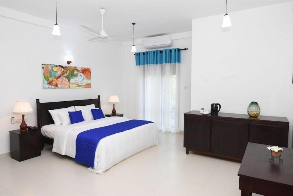 Blue Spring Hotel วัดดูวา ห้อง รูปภาพ