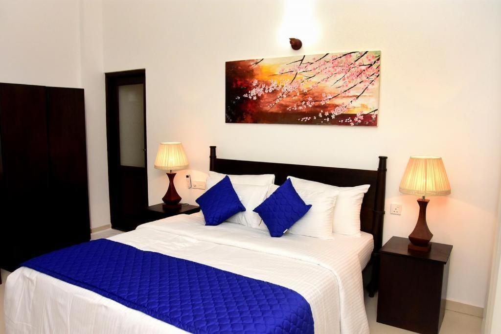 Blue Spring Hotel วัดดูวา ห้อง รูปภาพ
